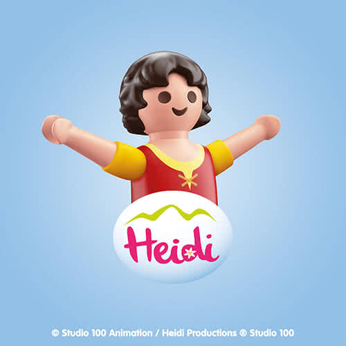 Heidi